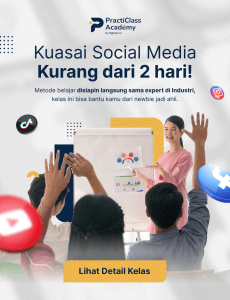 practice class socmed specialist