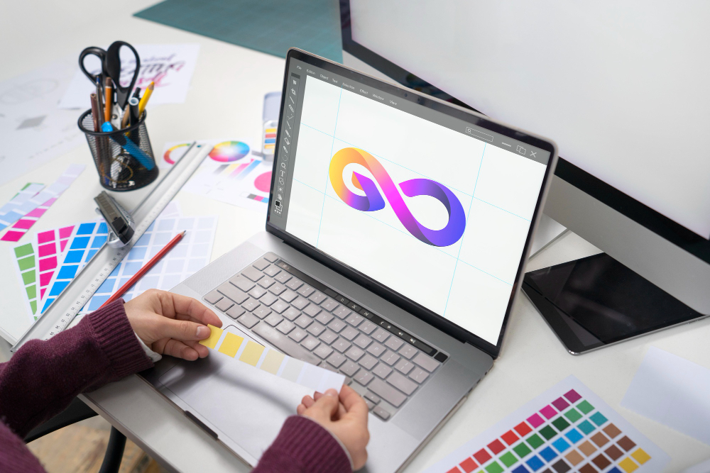 15+ Website Buat Logo Online yang Gratis di 2023