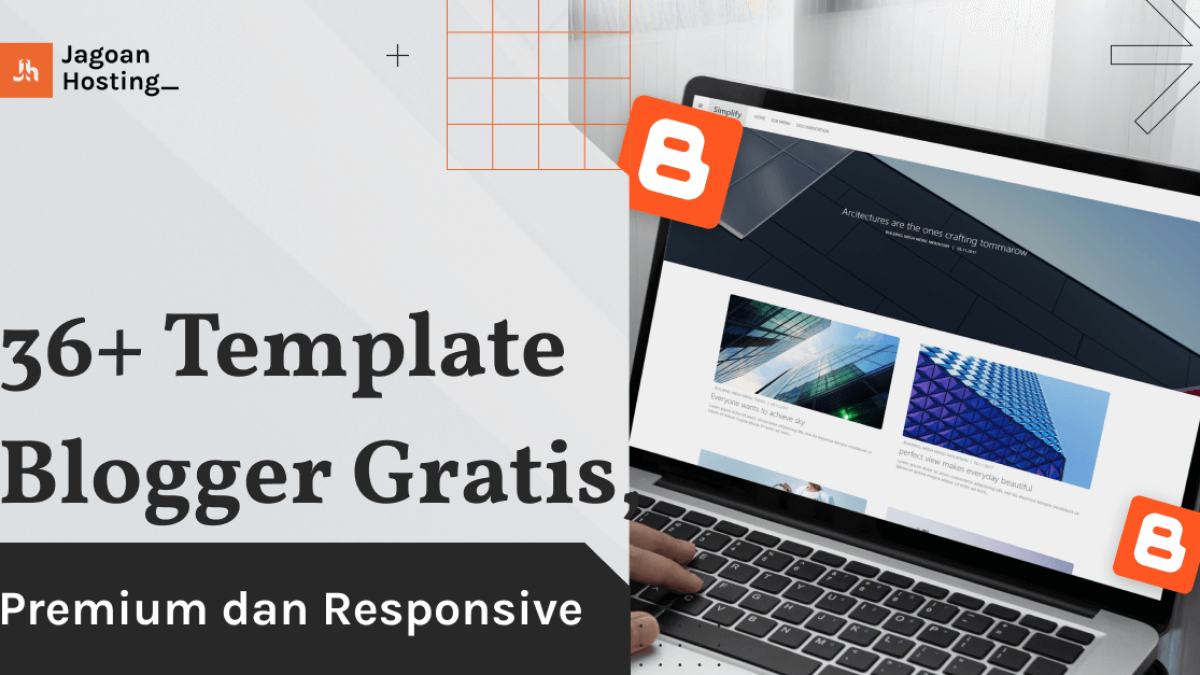 Template Blogger Gratis