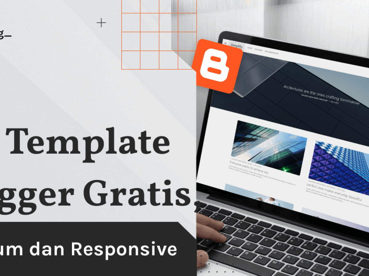 Template Blogger Gratis