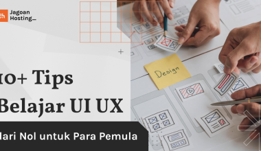 belajar ui ux