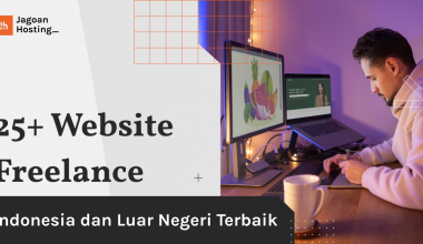 website freelance