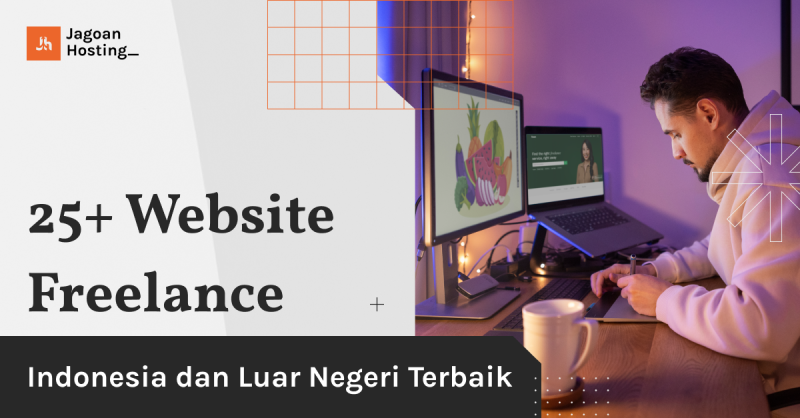 website freelance
