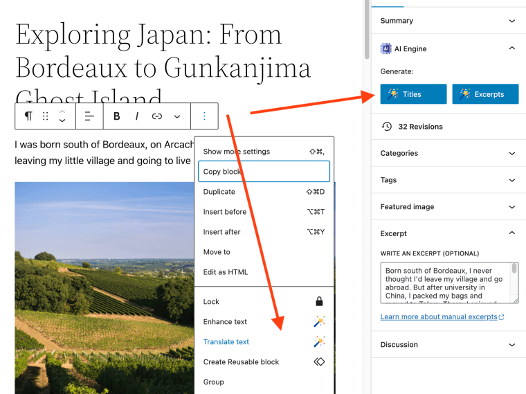 16+ Plugin AI di WordPress Terbaru dan paling Canggih