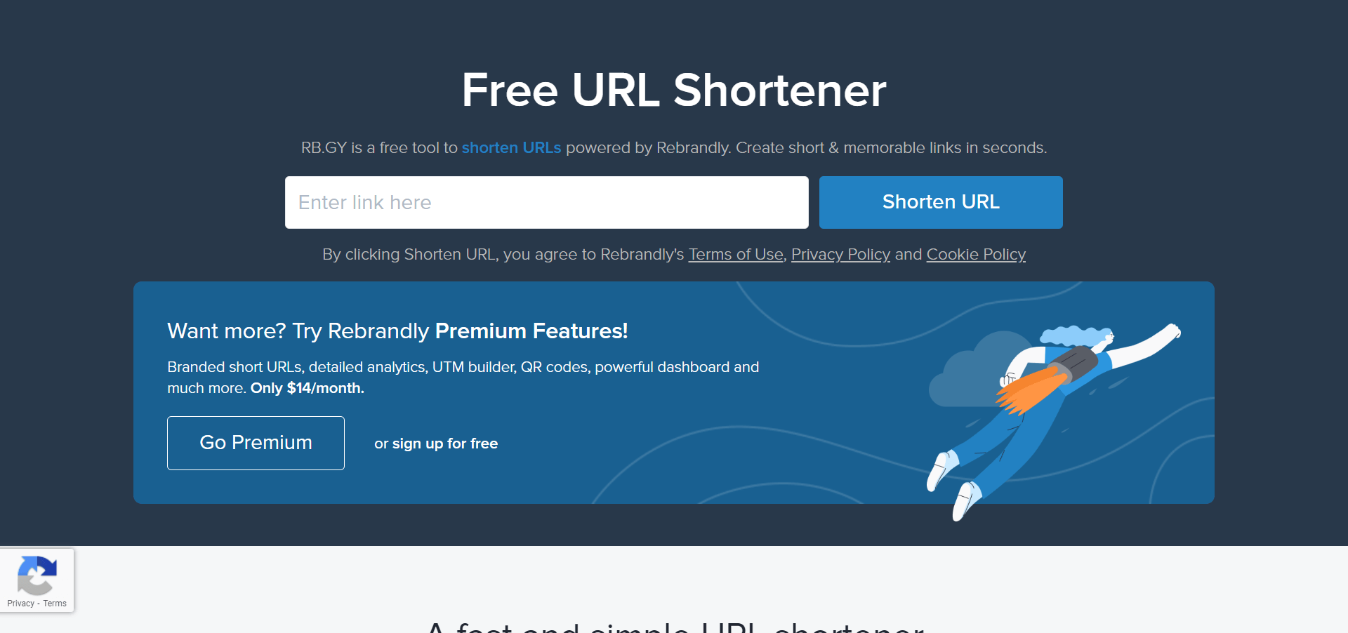 10+ Situs Shorten URL untuk Perpendek Link Gratis + Tracking