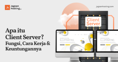client server