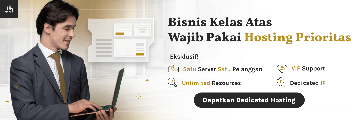 dedicated hosting