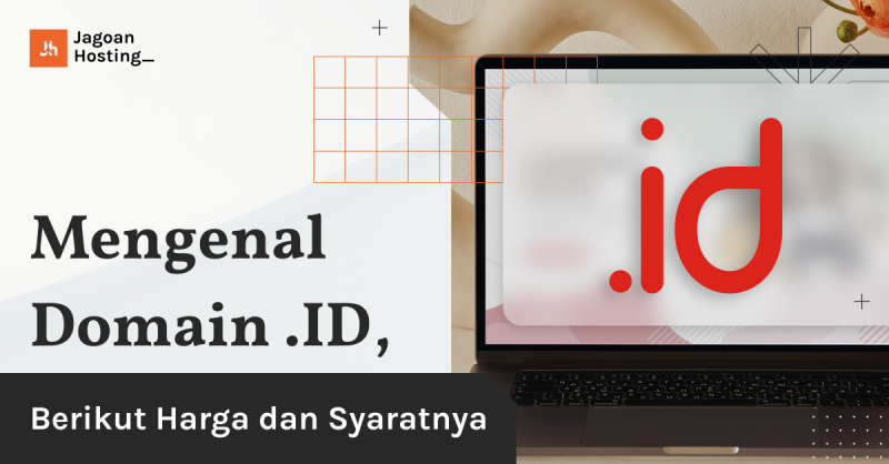 domain .id