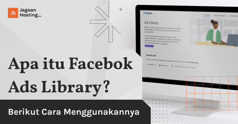 facebook ads library