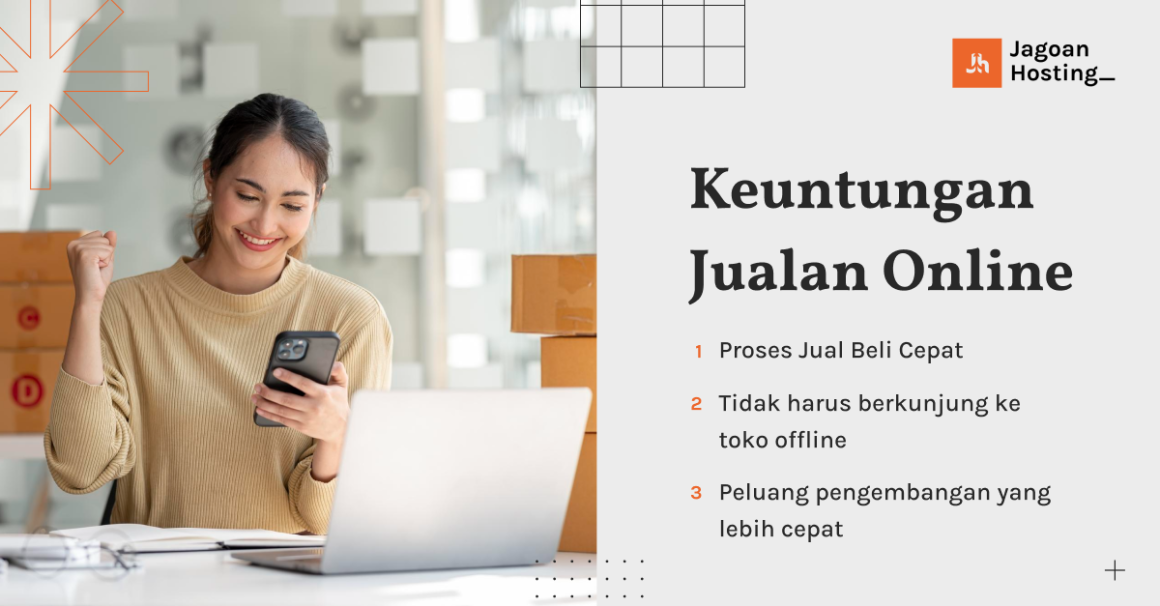 10+ Cara Jualan Online Laris Bagi Pemula di 2025