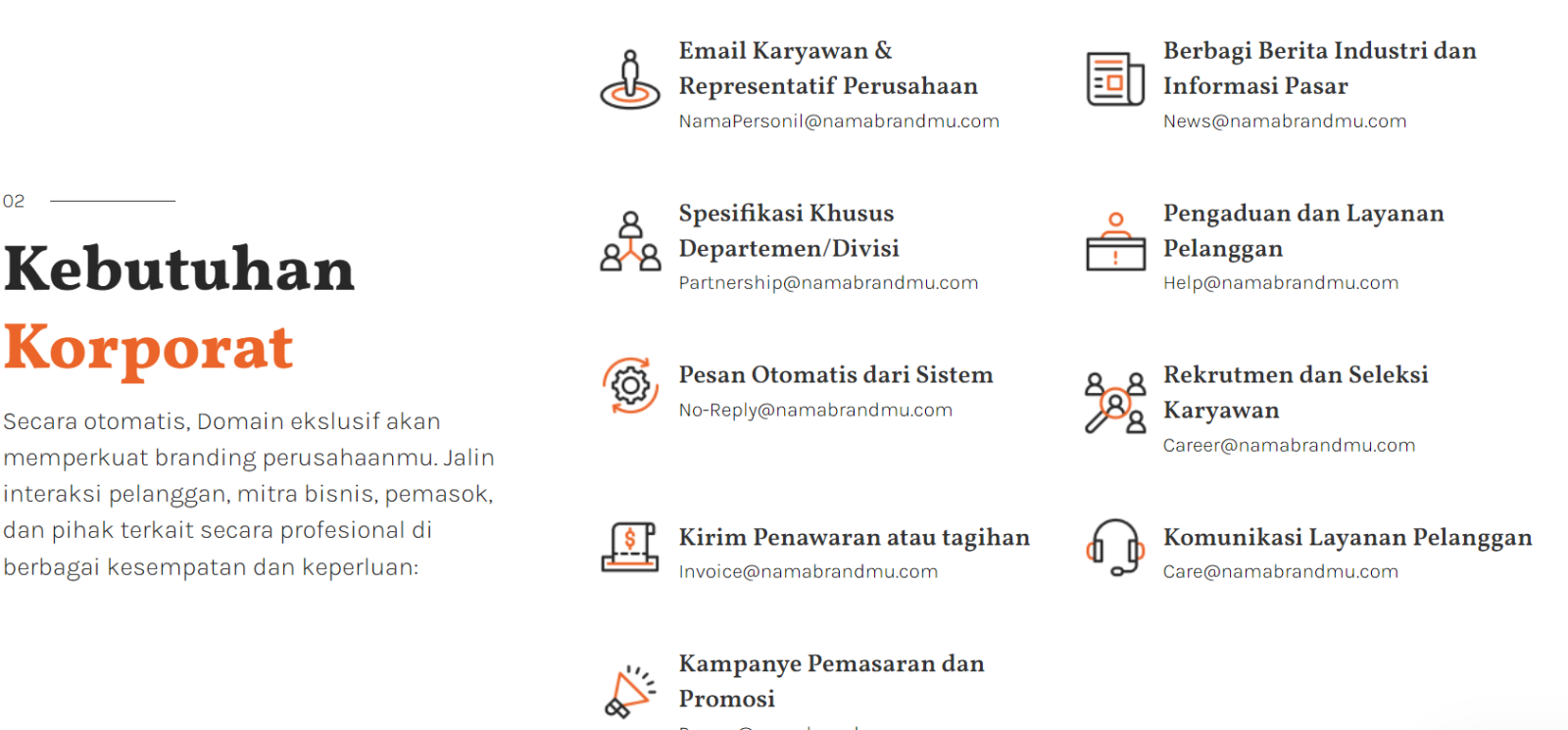 10+ Contoh Email Penawaran Kerjasama dan Cara Buatnya