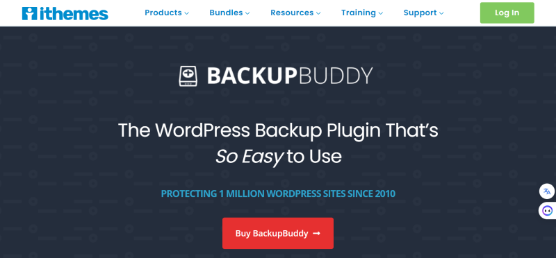 8+ Plugin Backup WordPress Terbaik di 2025