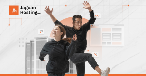 kerjasama jagoan hosting dan SMK Telkom