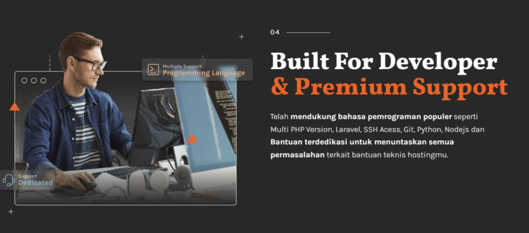 Tag HTML: Kumpulan Contoh dan Fungsinya