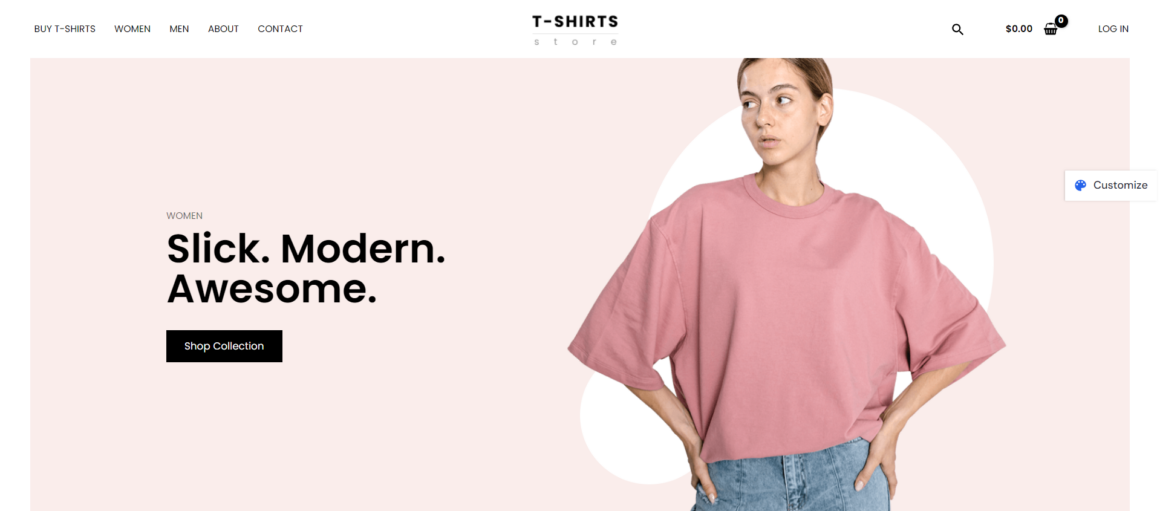 26+ Template & Tema Toko Online untuk WordPress Gratis