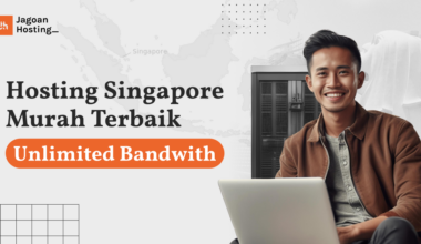 hosting singapore