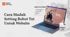 setting robot txt