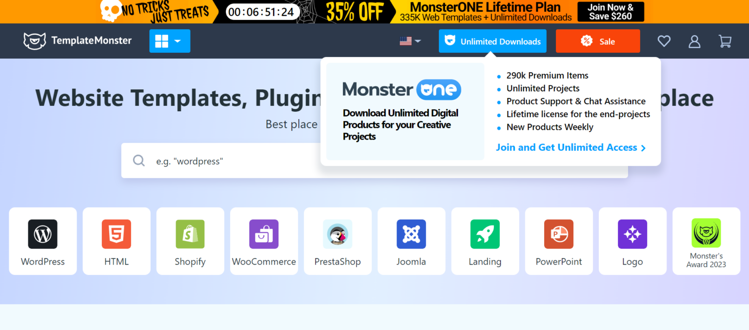 22+ Contoh Desain Website Keren untuk Dijadikan Inspirasi