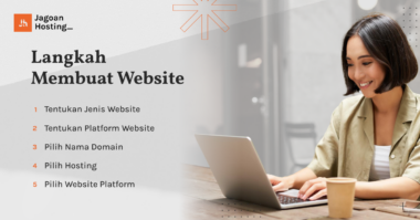 Cara Membuat Website Sendiri dari Nol Tanpa Coding