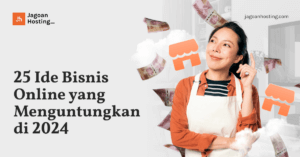 ide bisnis online