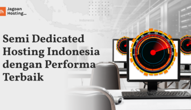 semi dedicated hosting indonesia
