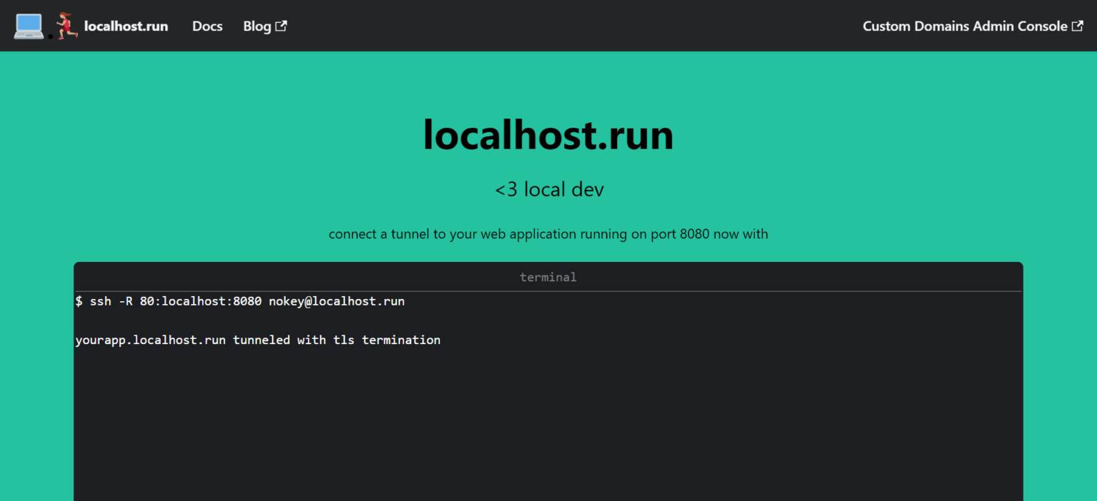 Ini 4 Cara Mudah Mengonlinekan Localhost