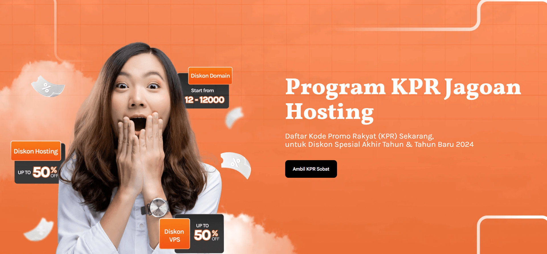 promo domain .com murah