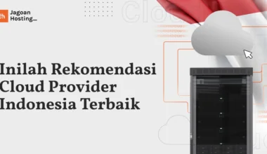 cloud provider indonesia