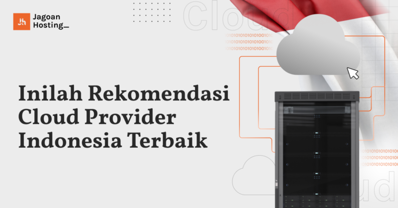 cloud provider indonesia
