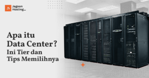 data center