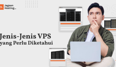 jenis vps