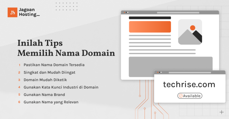 Tips Memilih Nama Blog dan Domain yang Menarik - Tips Memilih Nama Blog & Domain: Panduan Lengkap
