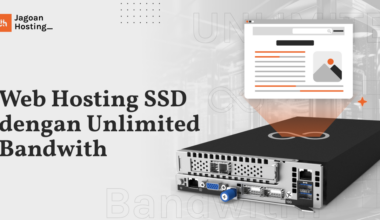 hosting SSD