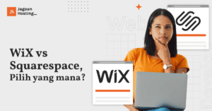 wix vs squarespace