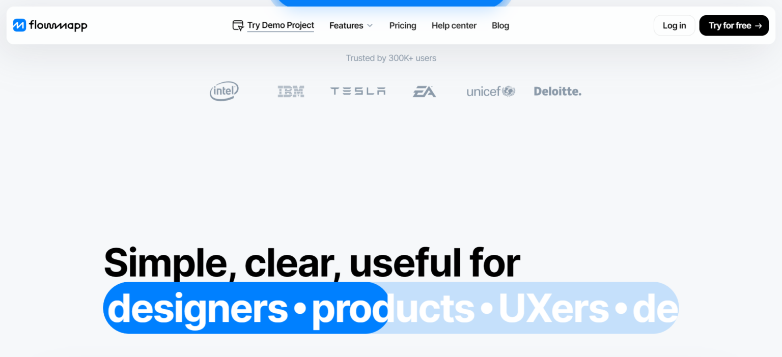 13+ Aplikasi UI UX Design Gratis Terbaik di 2024