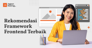 framework front end