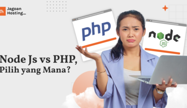 node js vs php