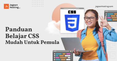 belajar css