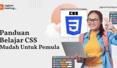 belajar css