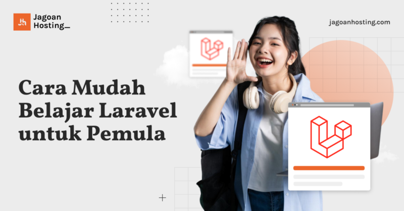 belajar laravel