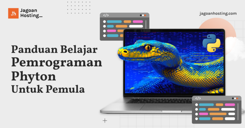 belajar python