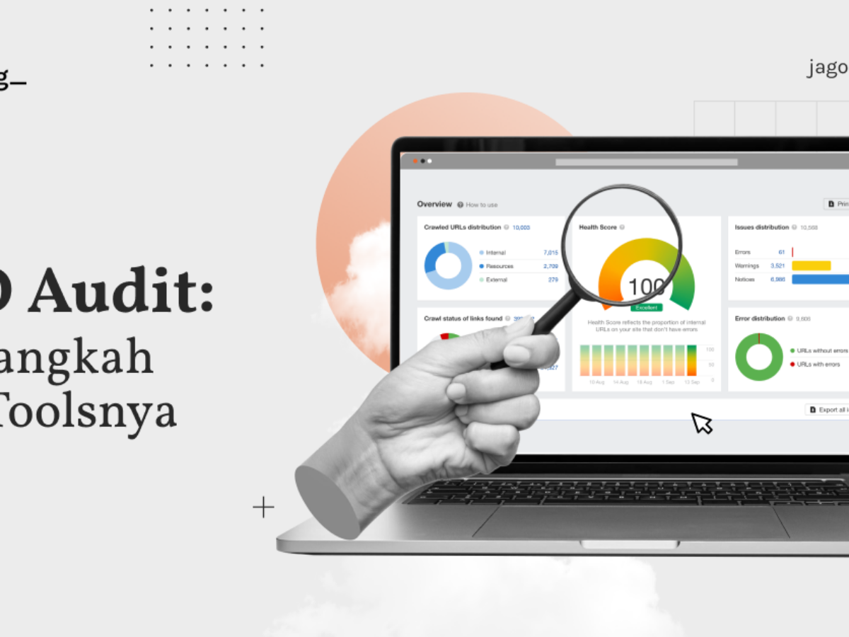 Amalan Pencegahan Proaktif: Audit Berkala dan Pengurusan Risiko SEO