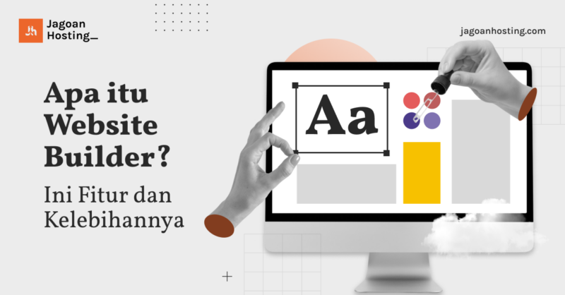 website builder