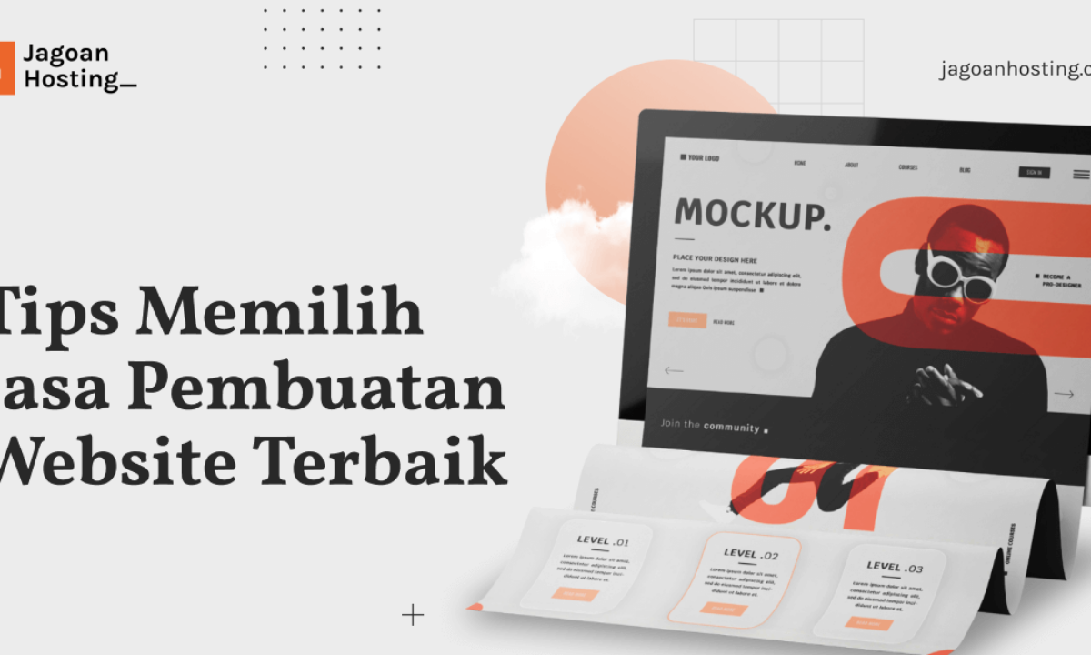 Tips Memilih Pembina Laman Web Berdasarkan Tujuan