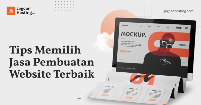 tips memilih jasa pembuatan website