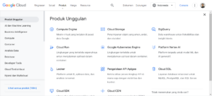 Google Cloud Platform (GCP): Ini Fitur, Layanan dan Alternatifnya