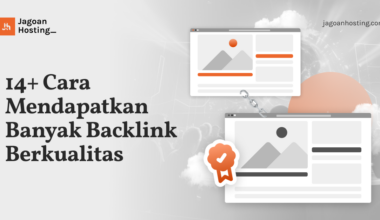 cara mendapatkan banyak backlink