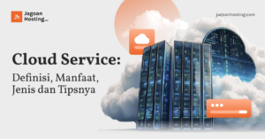 cloud service