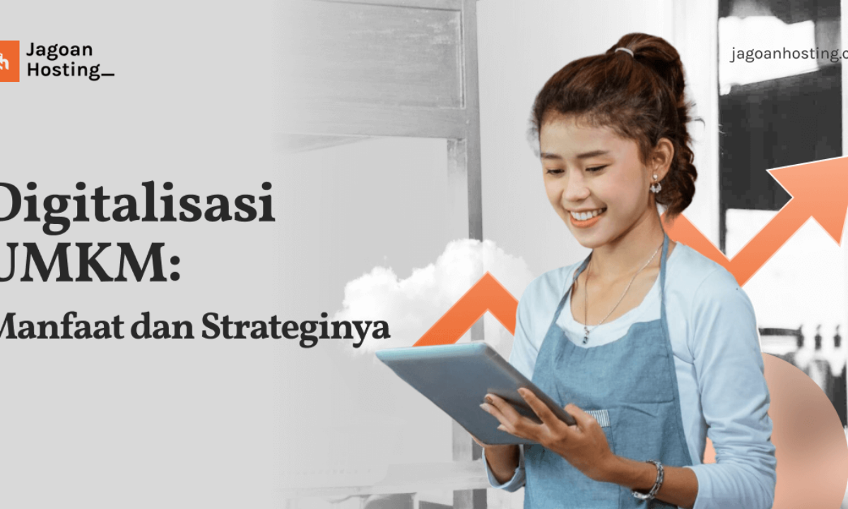 Strategi Trik Jitu Maxwin Digitalisasi untuk UMKM Dari Konvensional ke Digital