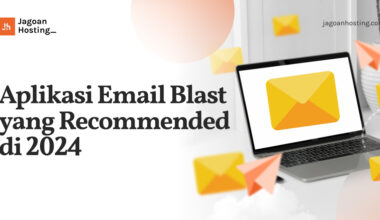 aplikasi email blast
